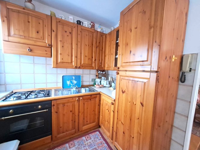 VILLETTA DI TESTA! Serina