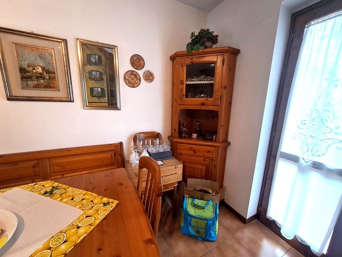 VILLETTA DI TESTA! Serina