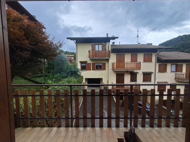 VILLETTA DI TESTA! Serina