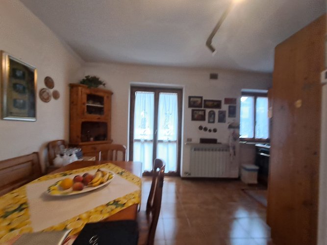 VILLETTA DI TESTA! Serina