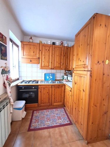 VILLETTA DI TESTA! Serina