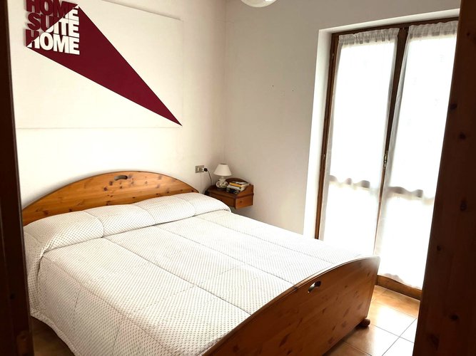 VILLETTA DI TESTA! Serina