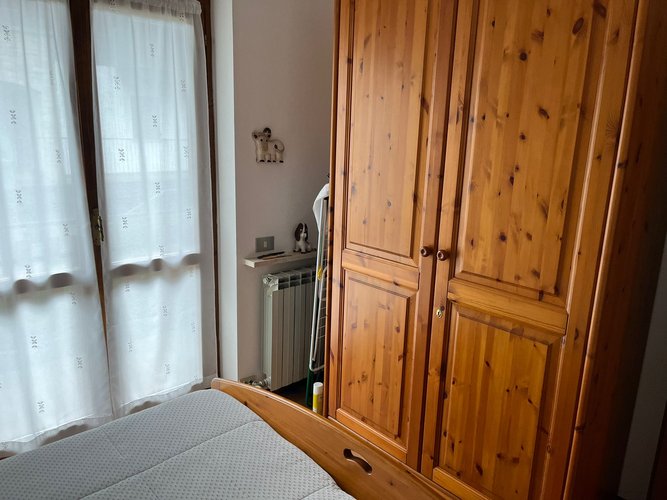 VILLETTA DI TESTA! Serina