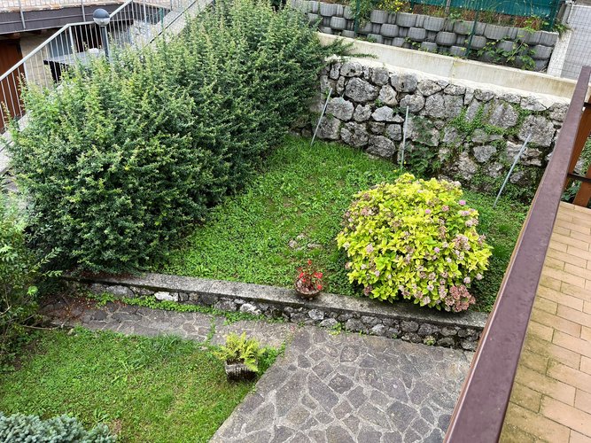 VILLETTA DI TESTA! Serina