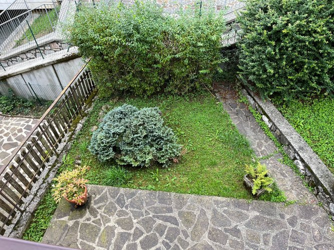 VILLETTA DI TESTA! Serina