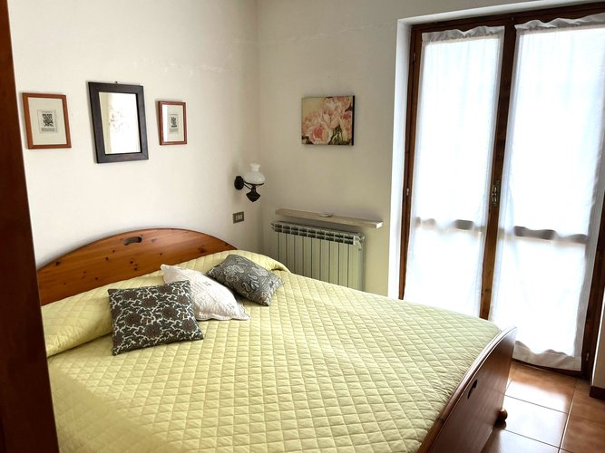 VILLETTA DI TESTA! Serina