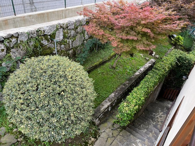 VILLETTA DI TESTA! Serina