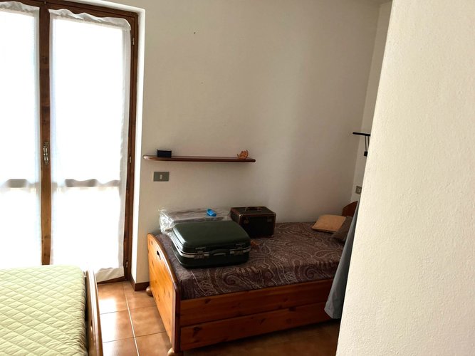 VILLETTA DI TESTA! Serina