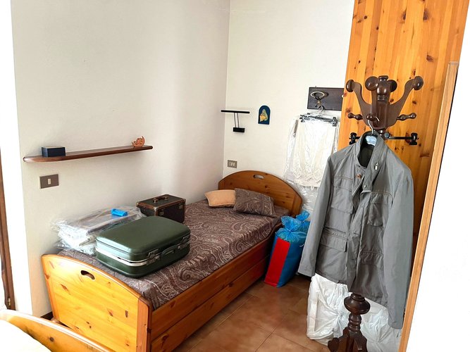 VILLETTA DI TESTA! Serina