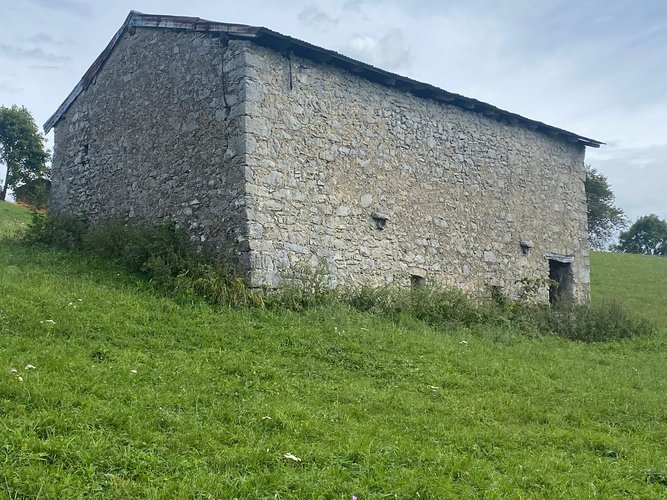 VISTA SPAZIALE! Vedeseta