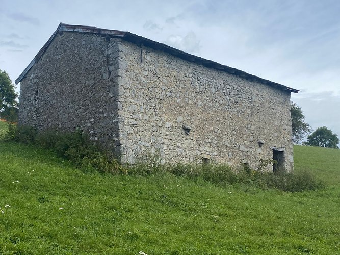VISTA SPAZIALE! Vedeseta