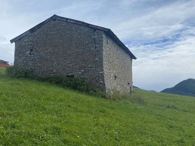 VISTA SPAZIALE! Vedeseta
