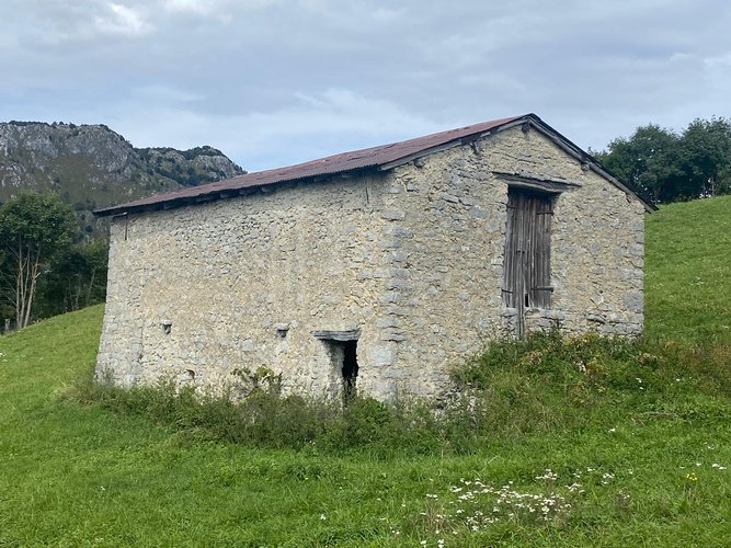 VISTA SPAZIALE! Vedeseta