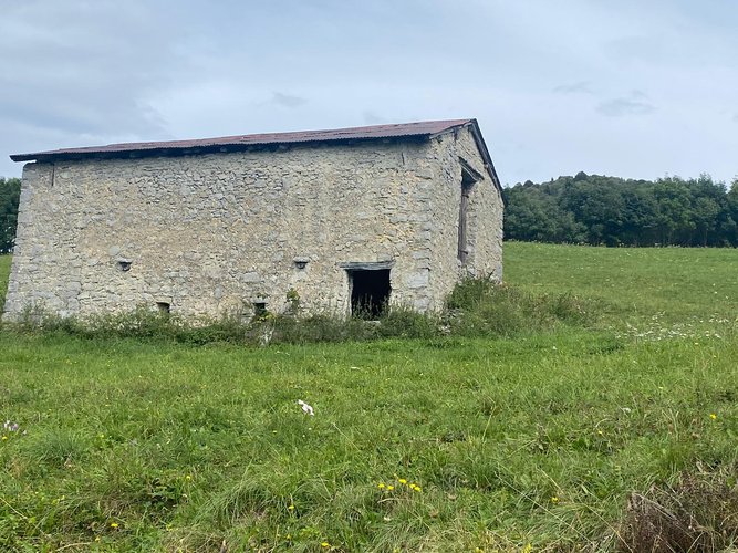 VISTA SPAZIALE! Vedeseta