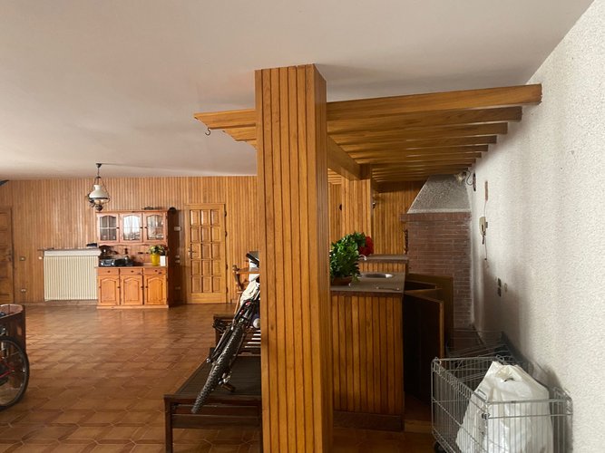 VILLA HOLLIWOODIANA! Val Brembilla