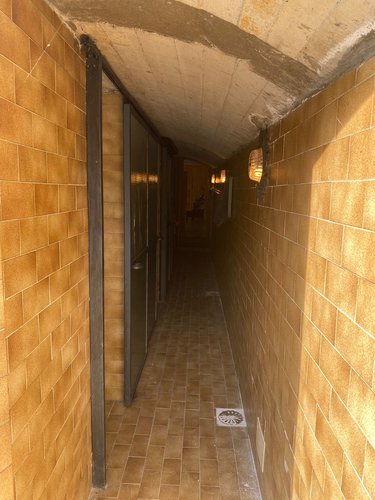 VILLA HOLLIWOODIANA! Val Brembilla