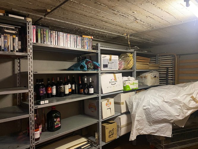 VILLA HOLLIWOODIANA! Val Brembilla