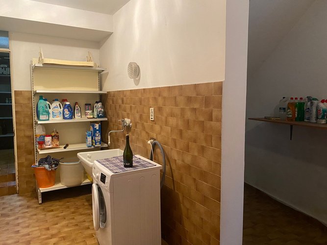 VILLA HOLLIWOODIANA! Val Brembilla