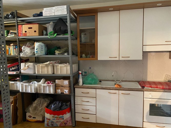 VILLA HOLLIWOODIANA! Val Brembilla