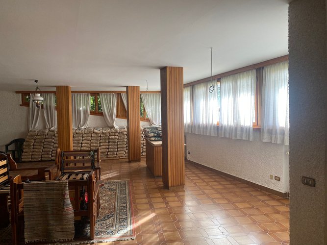 VILLA HOLLIWOODIANA! Val Brembilla