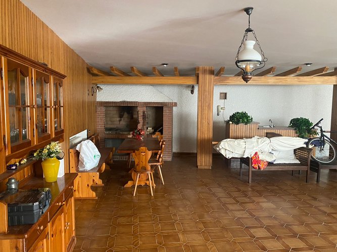 VILLA HOLLIWOODIANA! Val Brembilla