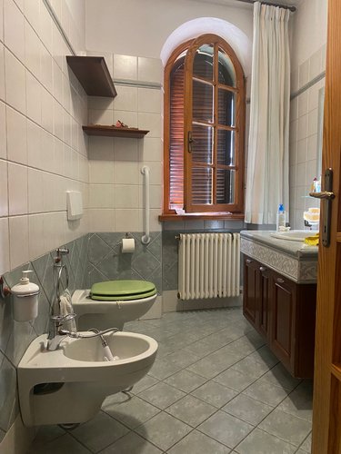 VILLA HOLLIWOODIANA! Val Brembilla