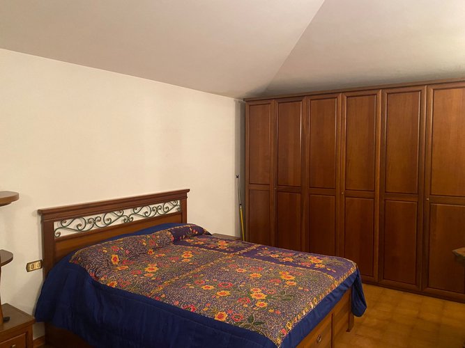 VILLA HOLLIWOODIANA! Val Brembilla