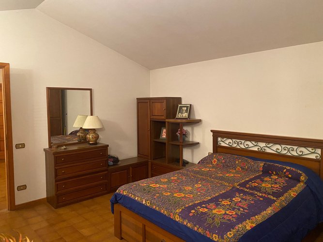 VILLA HOLLIWOODIANA! Val Brembilla