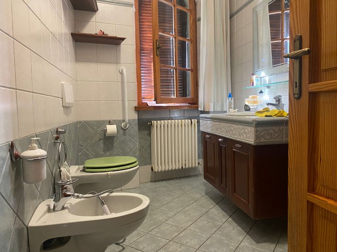 VILLA HOLLIWOODIANA! Val Brembilla