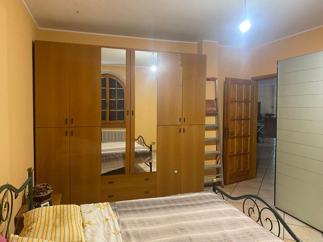 VILLA HOLLIWOODIANA! Val Brembilla