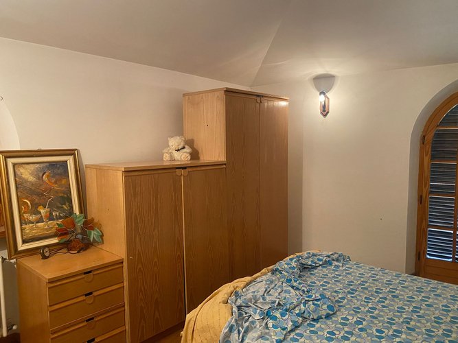 VILLA HOLLIWOODIANA! Val Brembilla