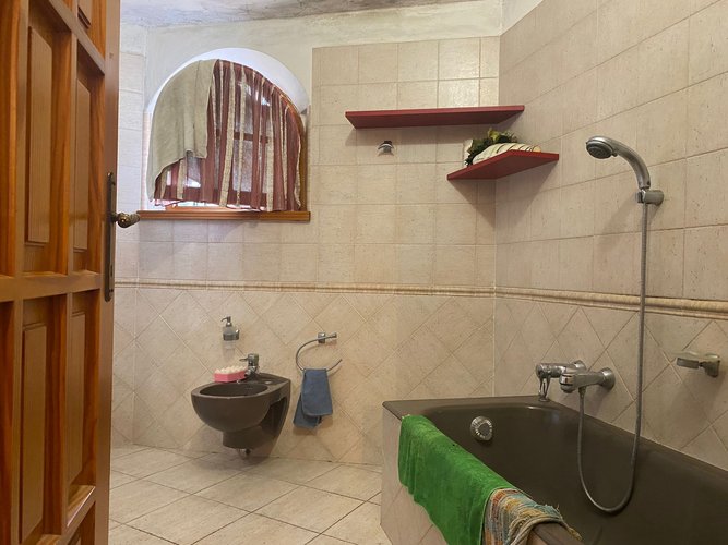 VILLA HOLLIWOODIANA! Val Brembilla