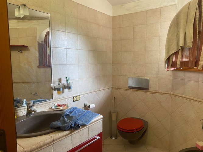 VILLA HOLLIWOODIANA! Val Brembilla