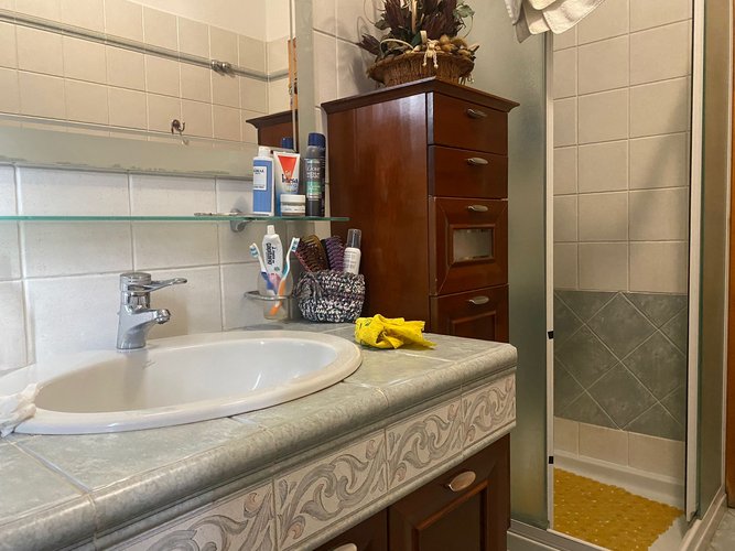 VILLA HOLLIWOODIANA! Val Brembilla