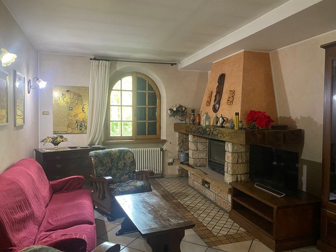 VILLA HOLLIWOODIANA! Val Brembilla