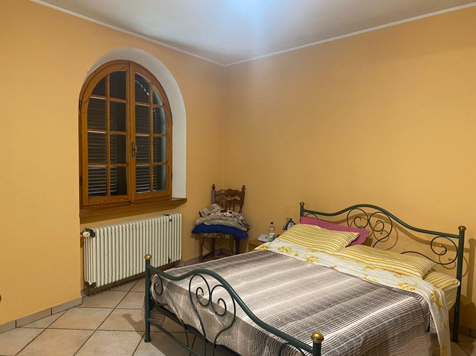 VILLA HOLLIWOODIANA! Val Brembilla