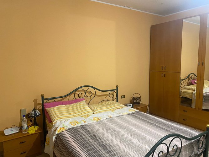 VILLA HOLLIWOODIANA! Val Brembilla