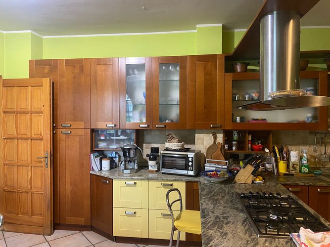 VILLA HOLLIWOODIANA! Val Brembilla