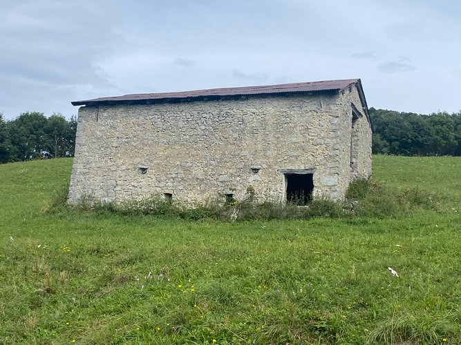 VISTA SPAZIALE! Vedeseta