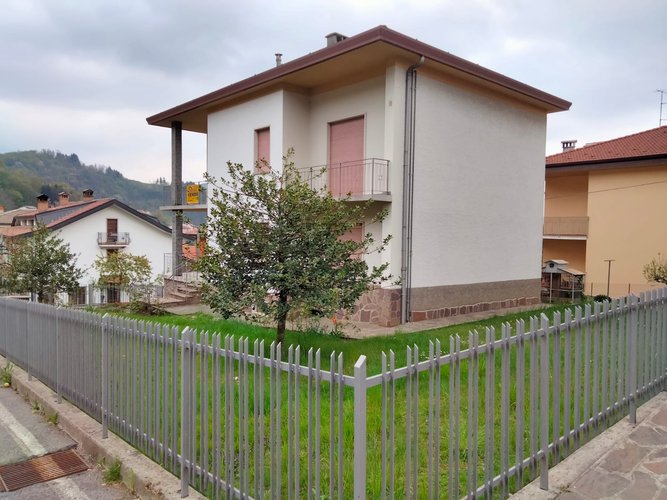 CASA INDIPENDENTE! Berbenno