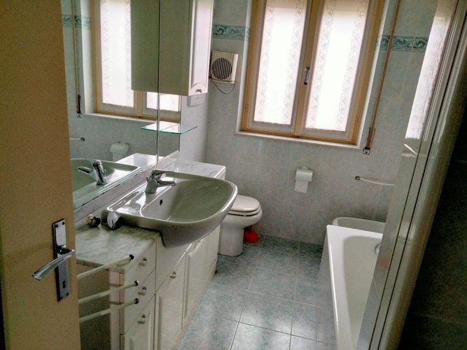 CASA INDIPENDENTE! Berbenno