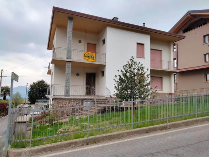 CASA INDIPENDENTE! Berbenno