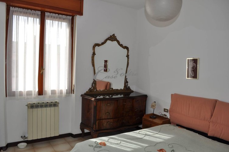 Bilocale Carimate