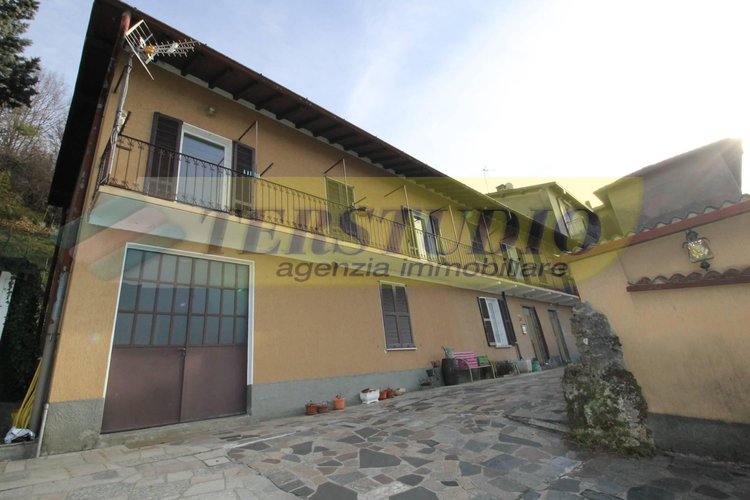 Villa o villino Calolziocorte