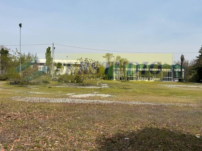 Capannone Industriale Cologno al Serio