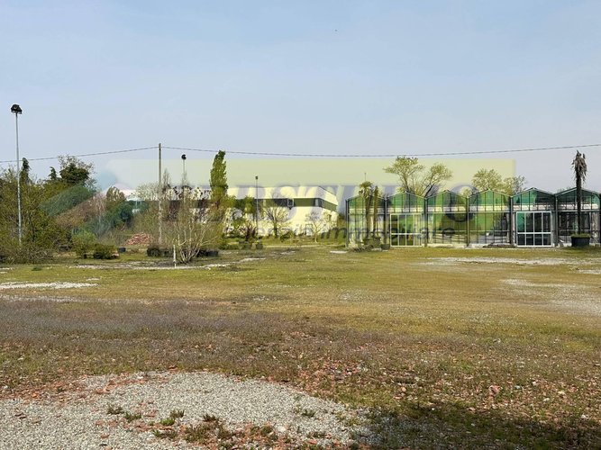 Capannone Industriale Cologno al Serio
