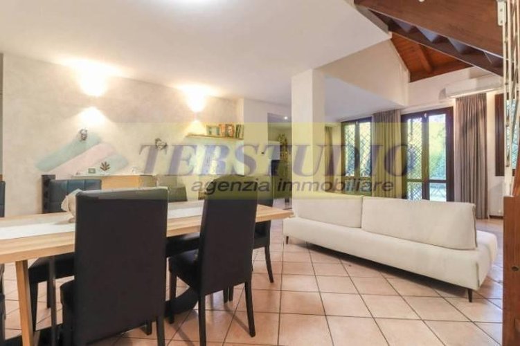 Villa o villino Palazzago