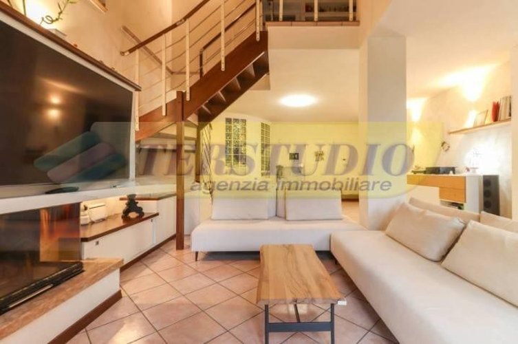 Villa o villino Palazzago