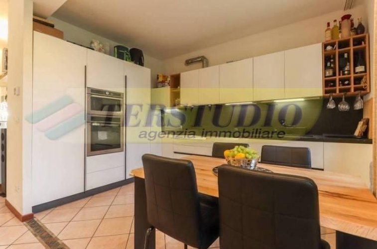 Villa o villino Palazzago