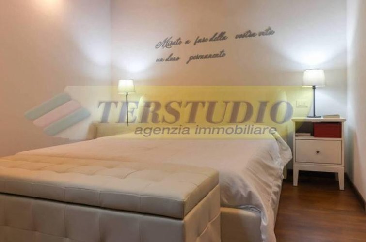 Villa o villino Palazzago